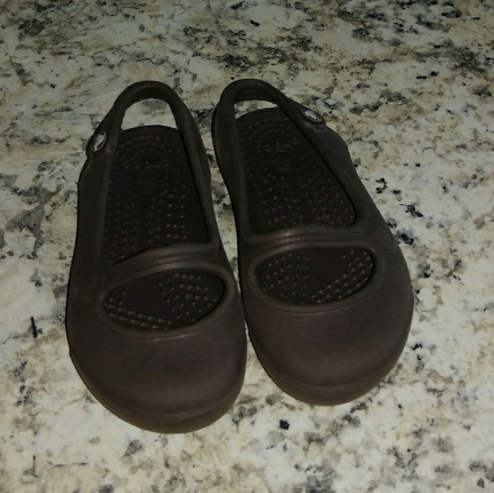 Crocs